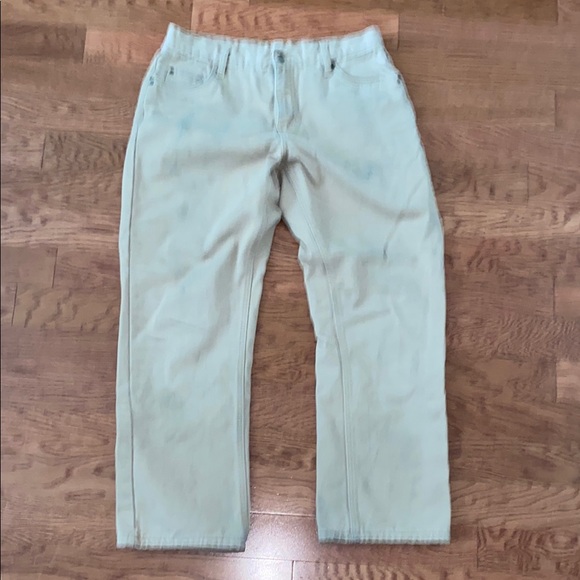 RedHead Tan Chinos Work Pants - Picture 1 of 9